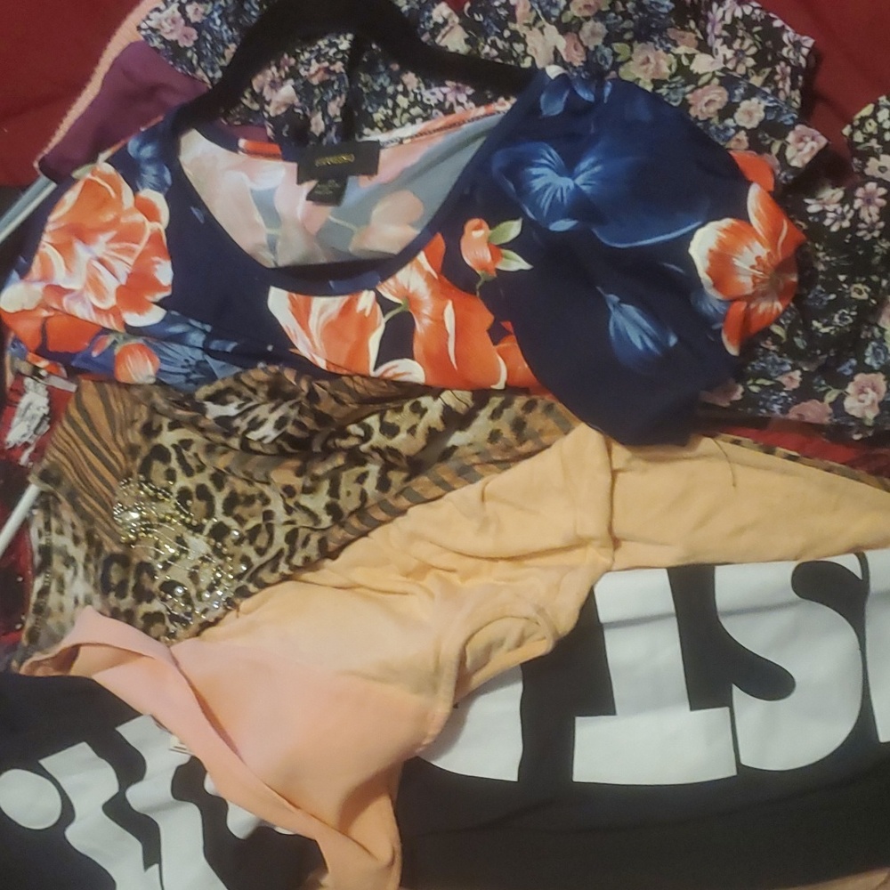 $40 MYSTERY BOX any size (better pictures coming) - Picture 2 of 2